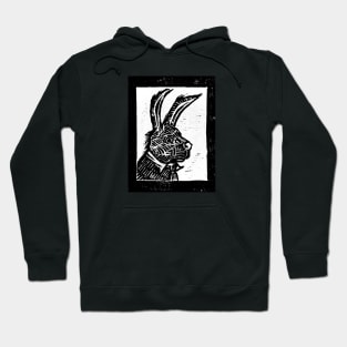 Rabbit Hoodie